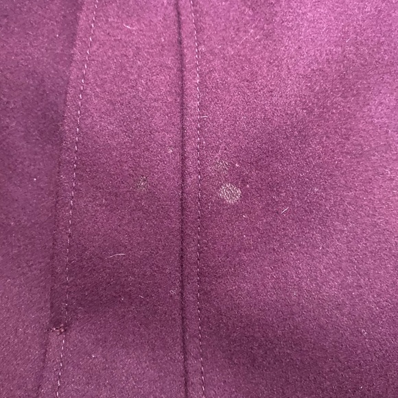 Wool jacket - Picture 4 of 5